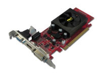 Xpertvision GeForce 210 (NE221000FHD56)